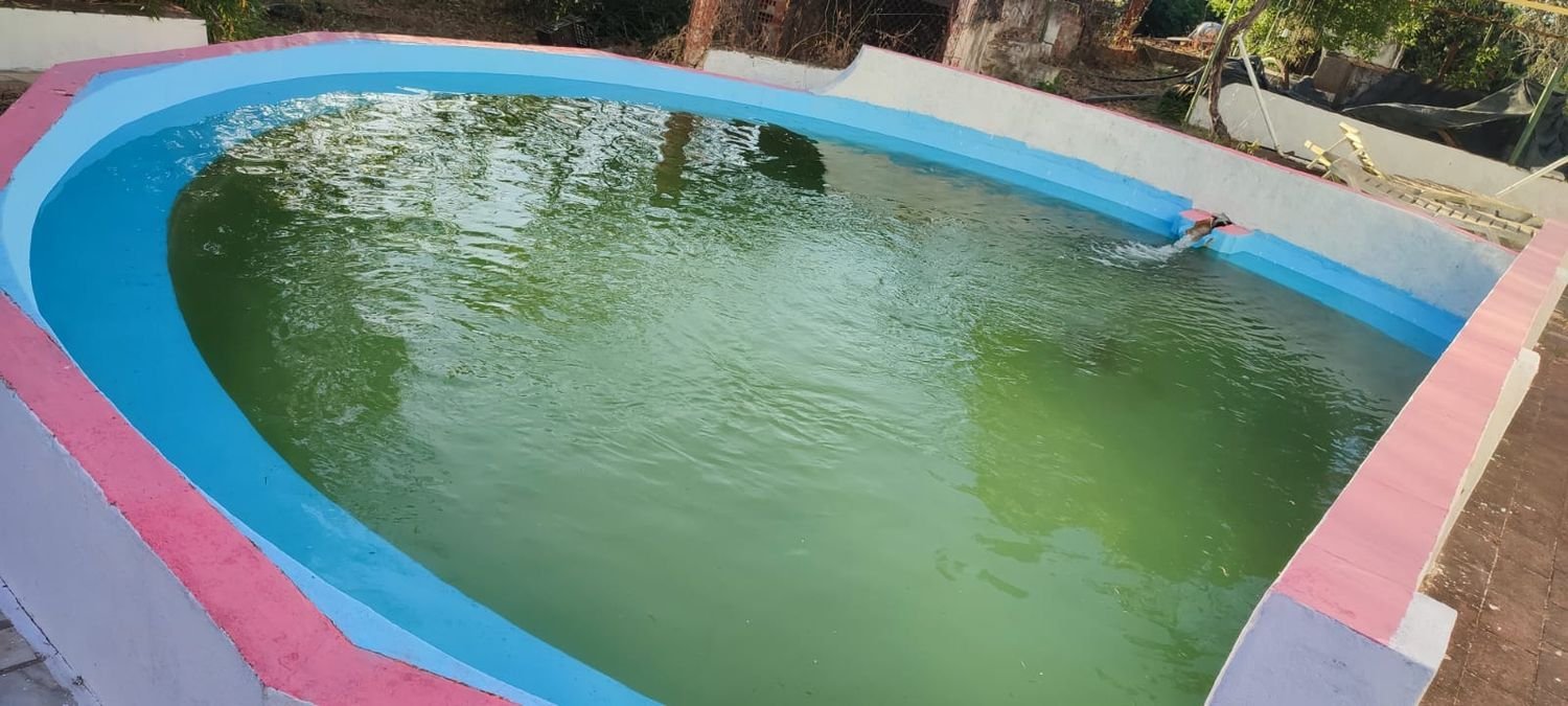 5 Schlafzimmer Haus in Olhao, Portugal, Nr. 228395