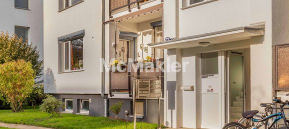 1 غرف نوم شقة في Dusseldorf, Germany رقم 82147 12