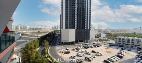 1 chambre Appartement à Jumeirah Village Circle, UAE No. 43811 54