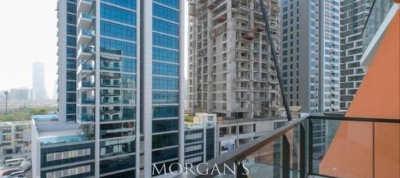 1 chambre Appartement à Jumeirah Village Circle, UAE No. 43811 55