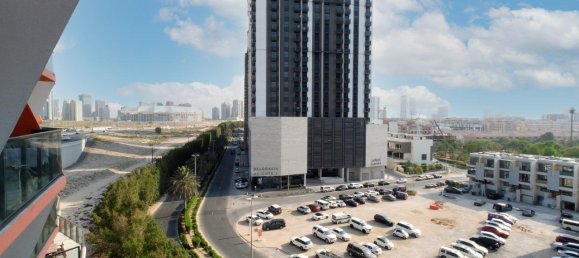 1 chambre Appartement à Jumeirah Village Circle, UAE No. 43811 42