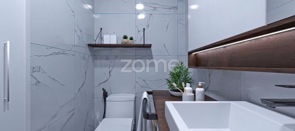 Земельный участок 480м² в Мозелуш, Португалия № 83908 19