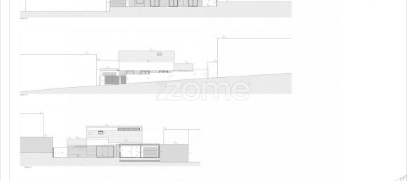 Земельный участок 480м² в Мозелуш, Португалия № 83908 29