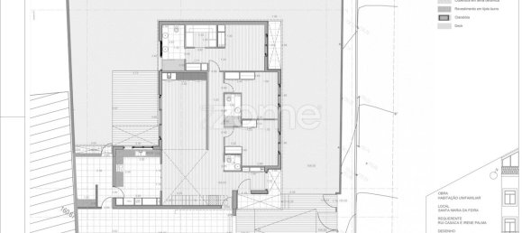 Земельный участок 480м² в Мозелуш, Португалия № 83908 26