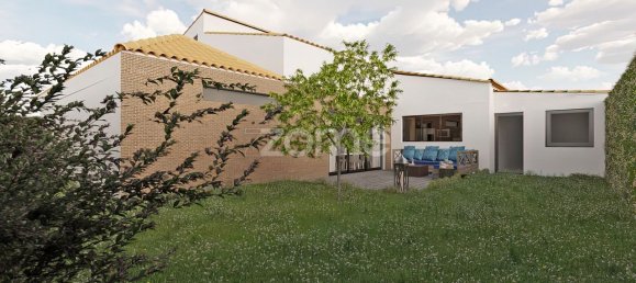 Земельный участок 480м² в Мозелуш, Португалия № 83908 14