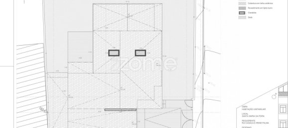 Земельный участок 480м² в Мозелуш, Португалия № 83908 28