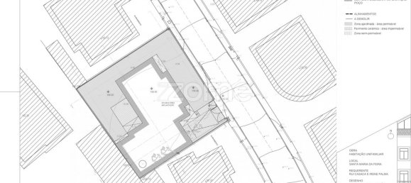Земельный участок 480м² в Мозелуш, Португалия № 83908 25