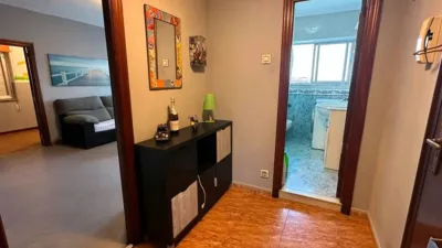 3 chambres Appartement à Gijon, Spain No. 141364