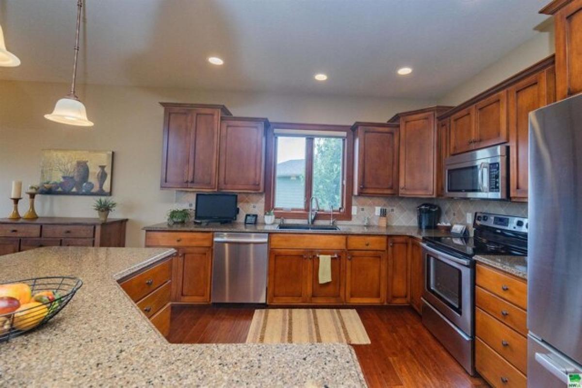 4 bedrooms House in Sioux Center, USA No. 398318