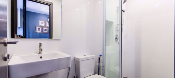 1 chambre Condo à The Base Park East Sukhumvit 77 Railay Beach, Thailand No. 32353 3