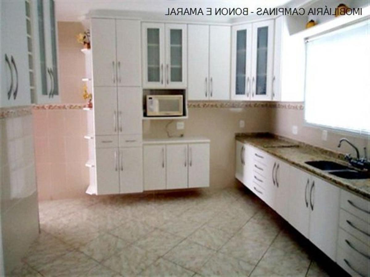 3 bedrooms House in Sao Paulo, Brazil No. 576715