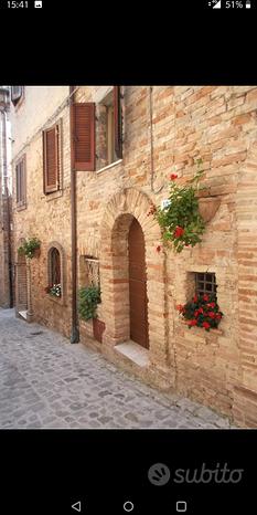 3 rooms Apartment in Cossignano, Italy No. 270009