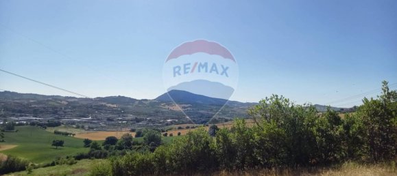 10003m² Land in Ancona, Italy No. 292152 10