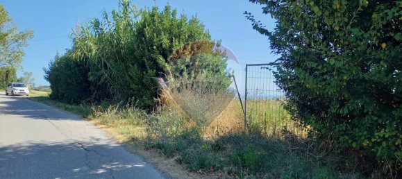 10003m² Land in Ancona, Italy No. 292152 9