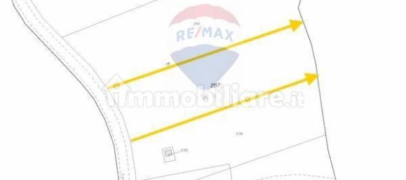 10003m² Land in Ancona, Italy No. 292152 4
