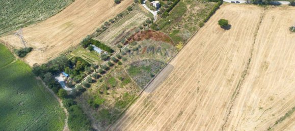 10003m² Land in Ancona, Italy No. 292152 2