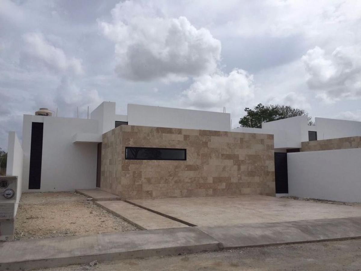 3 Schlafzimmer Haus in Merida, Mexico, Nr. 23621