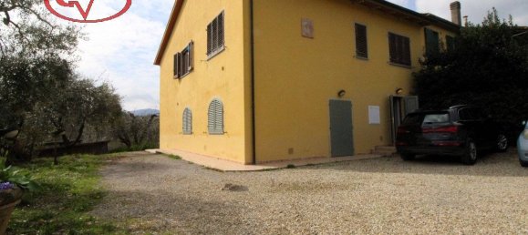2 bedrooms Apartment in Cavriglia, Italy No. 74114 18