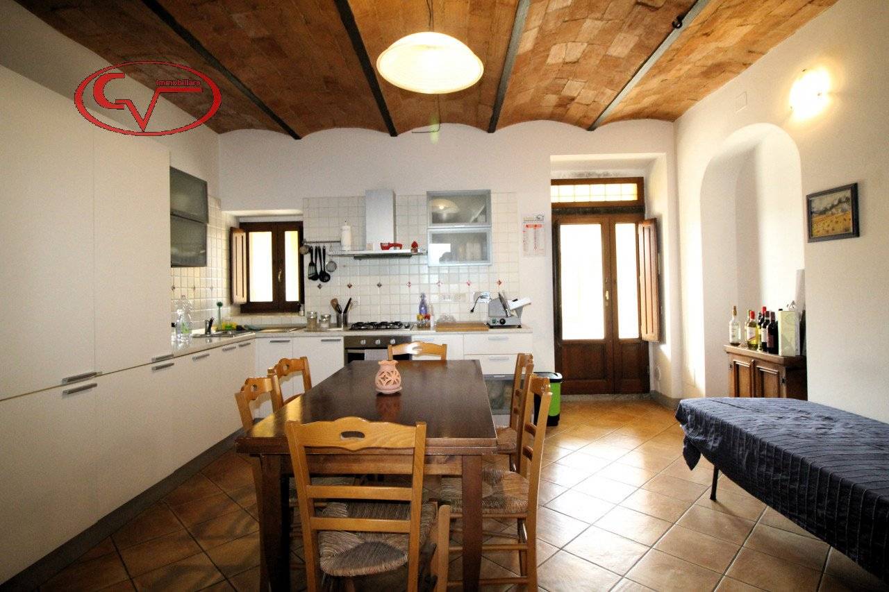 2 bedrooms Apartment in Cavriglia, Italy No. 74114
