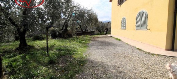 2 bedrooms Apartment in Cavriglia, Italy No. 74114 22