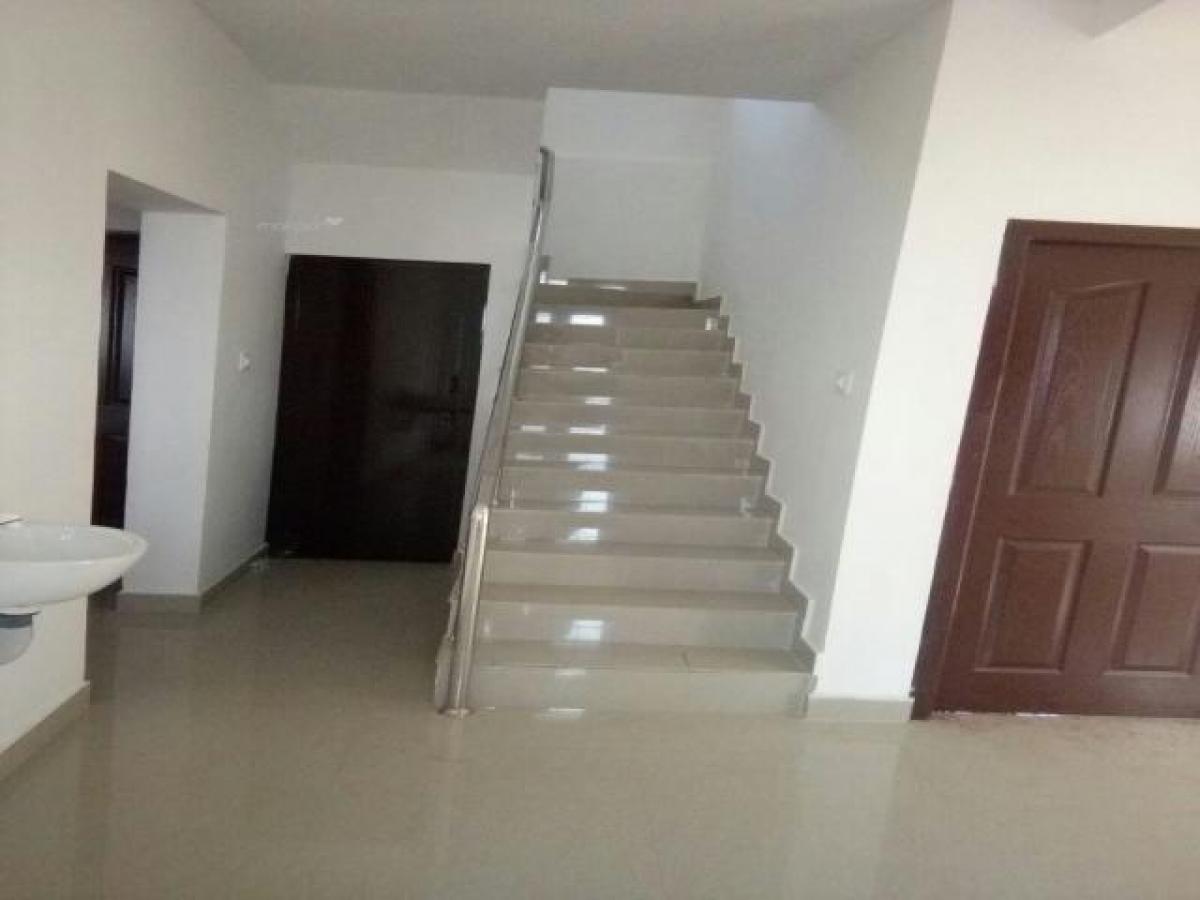 2 bedrooms House in Coimbatore, India No. 52998