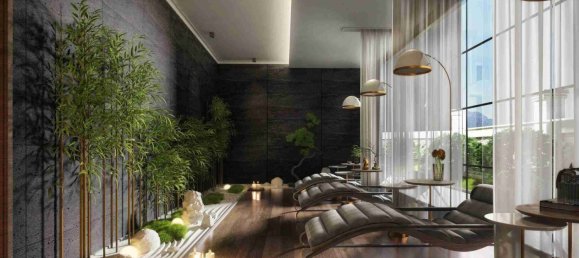 Apartment 1+1 in Alanya, Turkey No. 11042 15