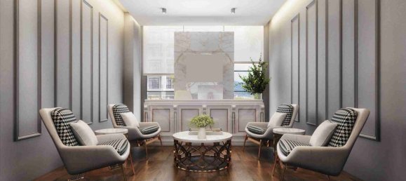 Apartment 1+1 in Alanya, Turkey No. 11042 11