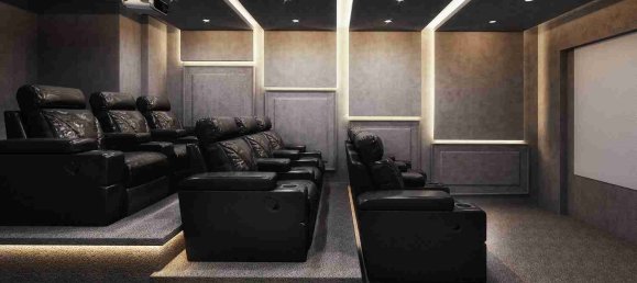 Apartment 1+1 in Alanya, Turkey No. 11042 7