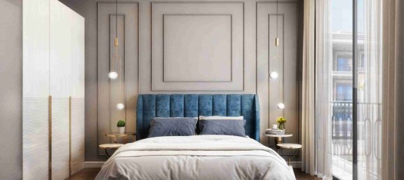 Apartment 1+1 in Alanya, Turkey No. 11042 4