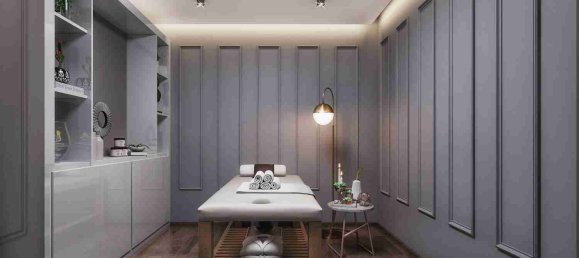 Apartment 1+1 in Alanya, Turkey No. 11042 8