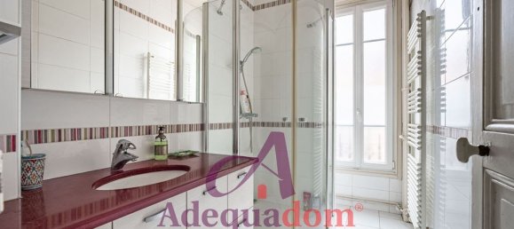 2 Schlafzimmer Wohnung in Colombes, France, Nr. 165628 8