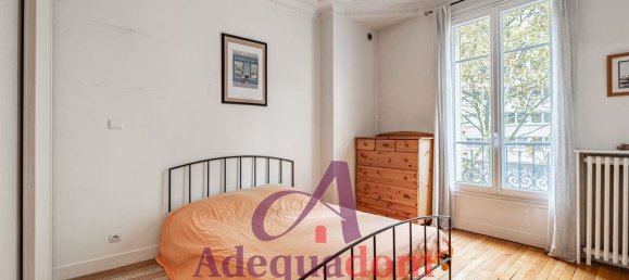 2 Schlafzimmer Wohnung in Colombes, France, Nr. 165628 6