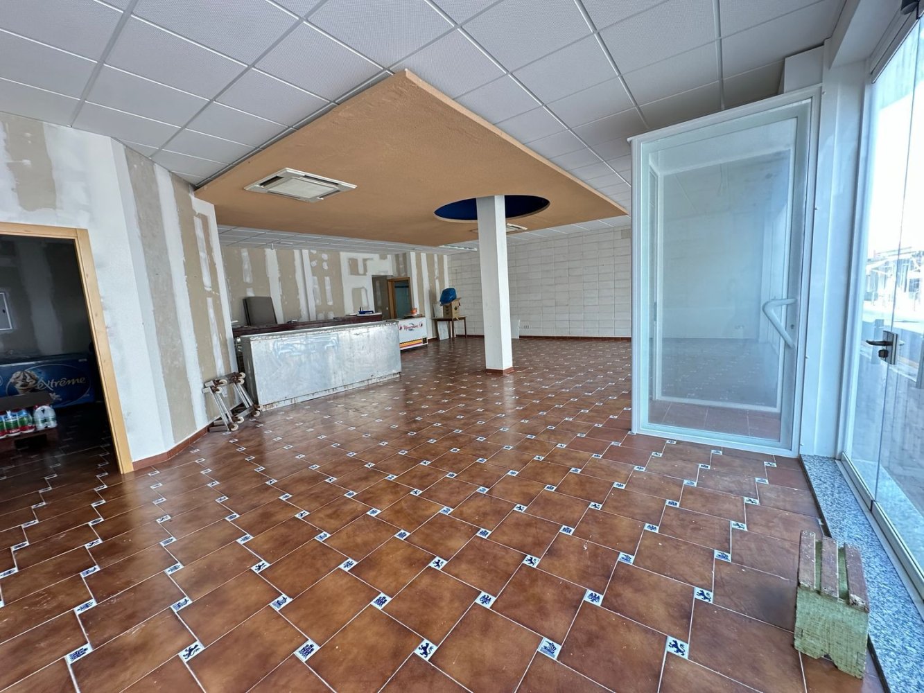 279m² Commercial property in Cartagena, Spain No. 153008