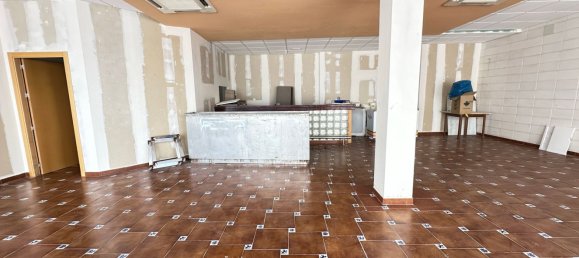 279m² Commercial property in Cartagena, Spain No. 153008 8