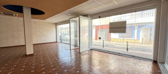 279m² Commercial property in Cartagena, Spain No. 153008 2