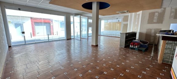 279m² Commercial property in Cartagena, Spain No. 153008 3