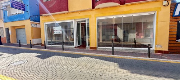 279m² Commercial property in Cartagena, Spain No. 153008 14