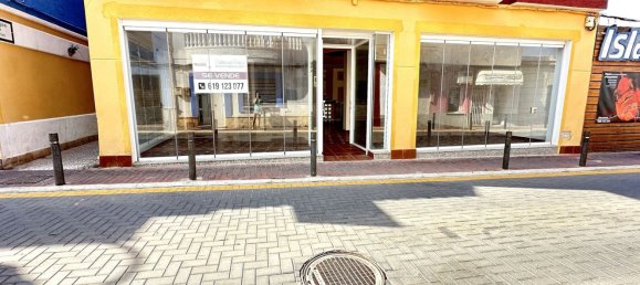 279m² Commercial property in Cartagena, Spain No. 153008 6