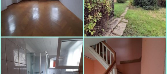 6 rooms Townhouse in Rhineland-Palatinate, Germany No. 117977 22