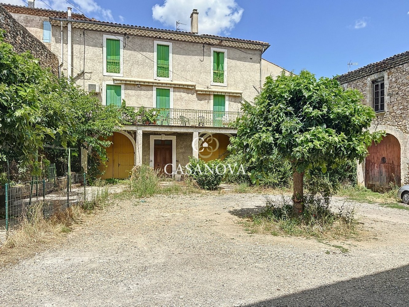 Casa de 6 dormitorios en Occitanie, France No. 354309
