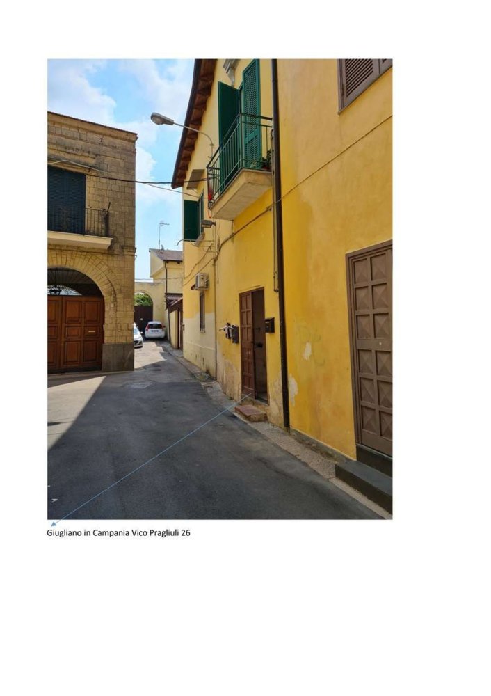 10 bedrooms Apartment in Giugliano in Campania, Italy No. 381711