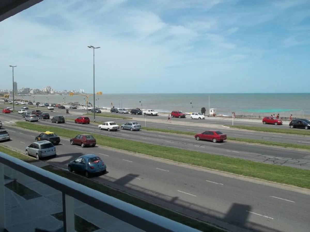 2 bedrooms Apartment in Mar del Plata, Argentina No. 64983