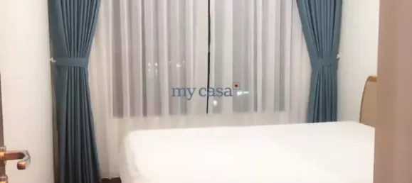 2 bedrooms Apartment in Thu Duc, Vietnam No. 8152 4