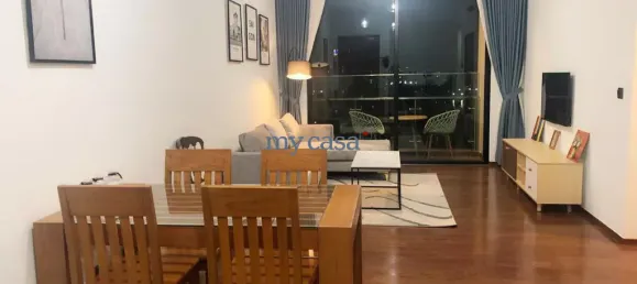 2 bedrooms Apartment in Thu Duc, Vietnam No. 8152 10