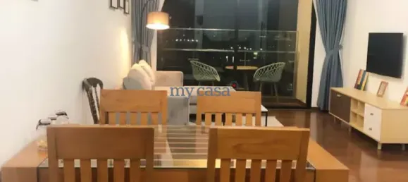 2 bedrooms Apartment in Thu Duc, Vietnam No. 8152 7