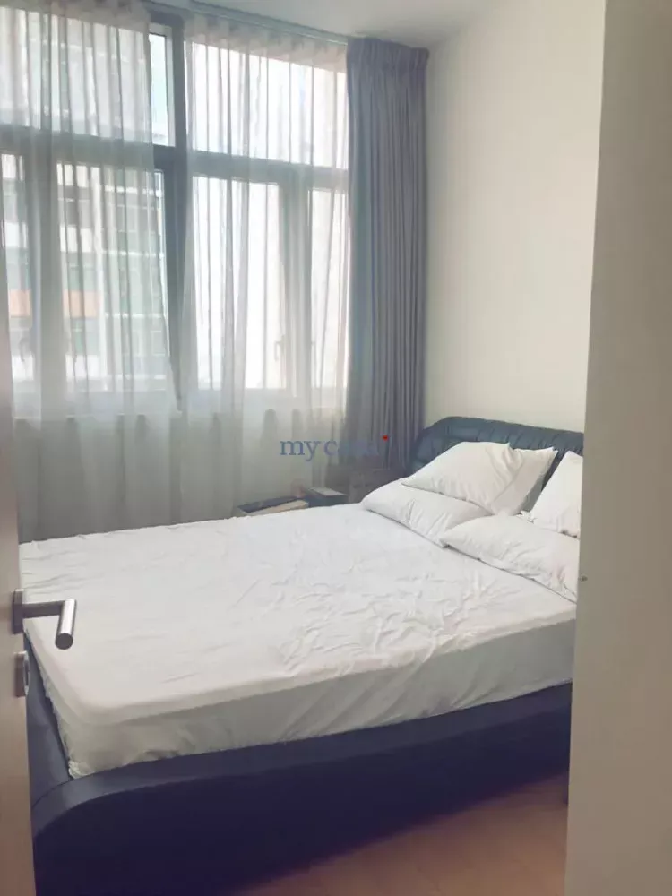 2 bedrooms Apartment in Thu Duc, Vietnam No. 8152