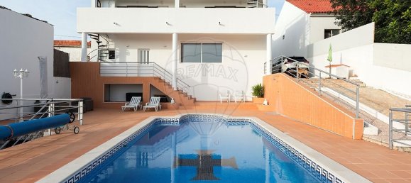 3 غرف نوم منزل في Loule, Portugal رقم 30037 8