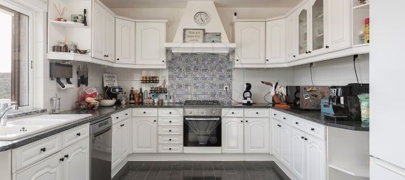 3 غرف نوم منزل في Loule, Portugal رقم 30037 16