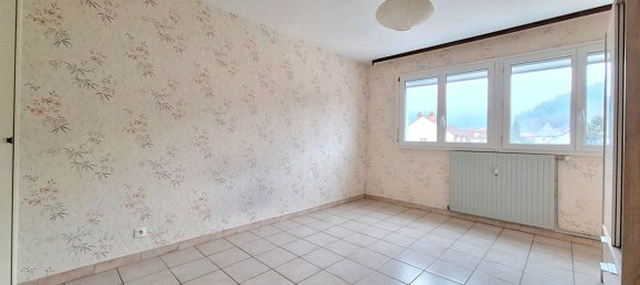1 Schlafzimmer Wohnung in Epinal, France, Nr. 38586 6