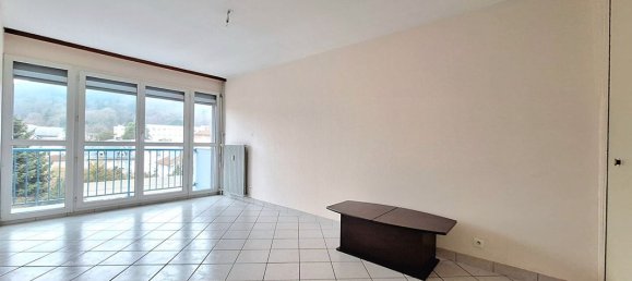 1 Schlafzimmer Wohnung in Epinal, France, Nr. 38586 3